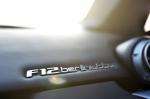 Ferrari F12berlinetta 2014 года